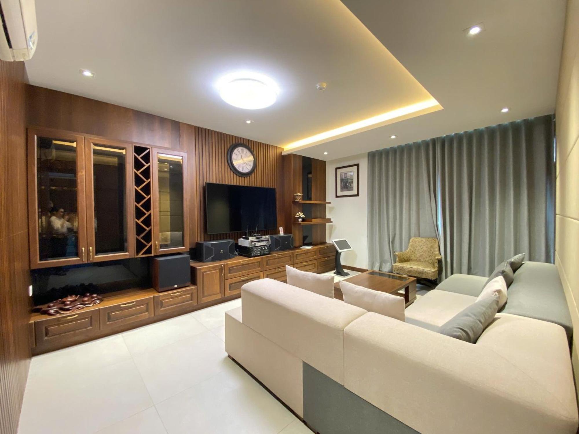 Qli Hotel Муйне Экстерьер фото